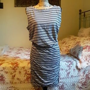 Athleta LT tank dress